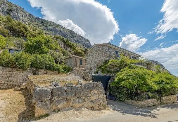 Sea View Villa Danica