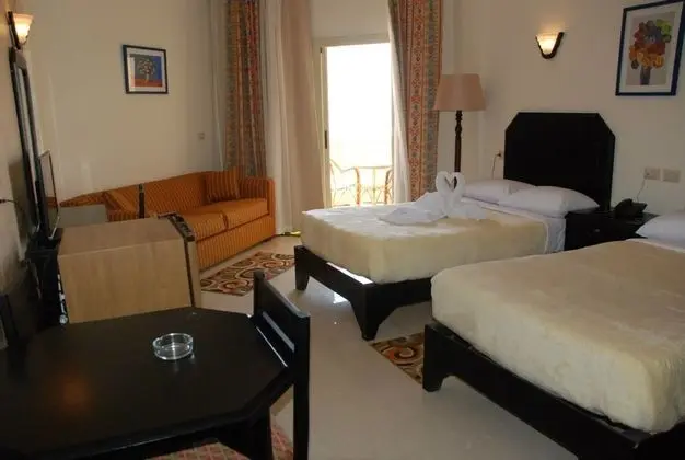 Sea View Hotel Elagmy - Oda