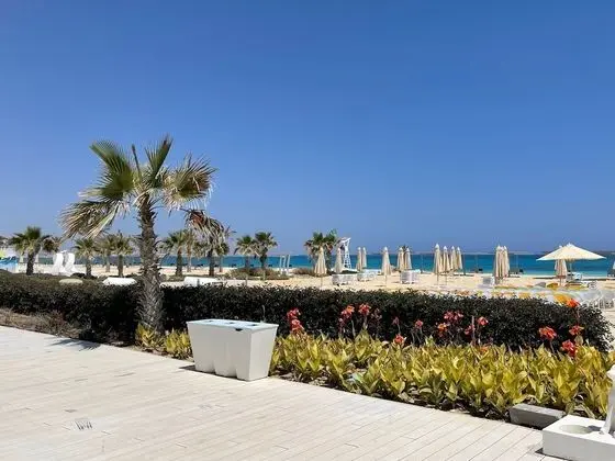 Villa Sea View in Fouka Bay North Coast