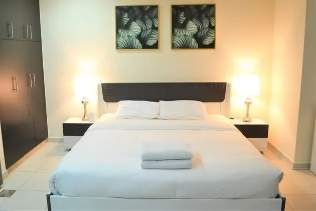 Sea view furnished STUDIO with balcony in Marina - JMI - Oda