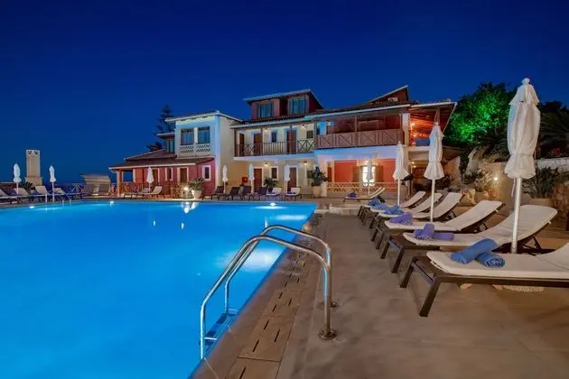 Sea View Village - Studios & Apartments - Öne Çıkan Resim