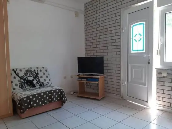 Sea View Holiday Home in Okrug Gornji near Bocici Beach - Öne Çıkan Resim
