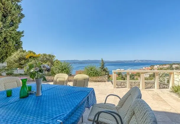 Sea View Home Marianne 200mt From sea