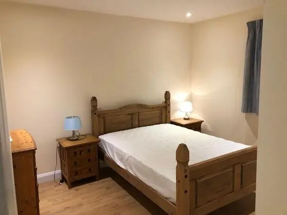 Sea view house Kowloon