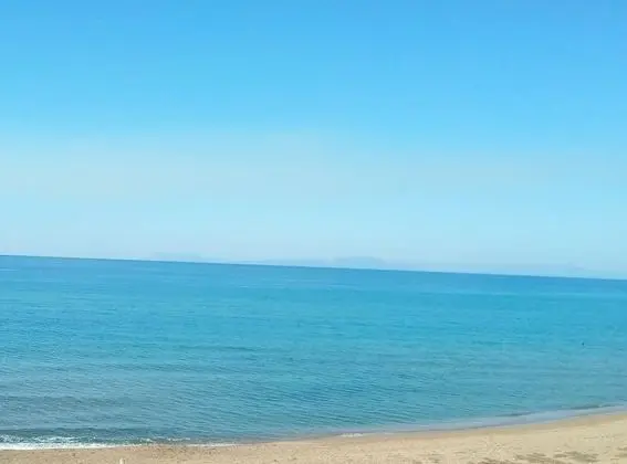 Sea View Kourouta