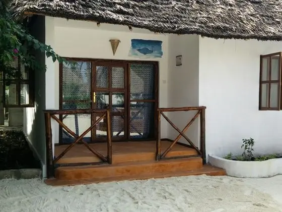 Sea View Lodge Boutique Hotel - Dış Mekan