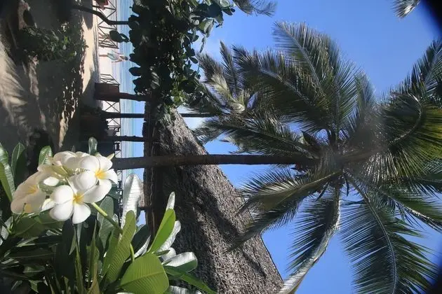 Sea View Lodge Boutique Hotel - Plaj
