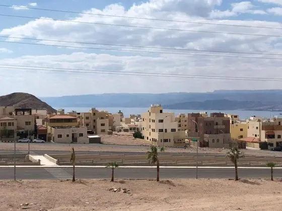 Sea View Luxury Furnished Flat