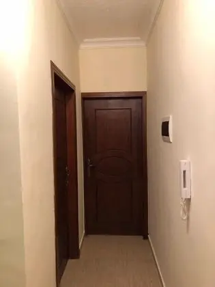 Sea View Luxury Furnished Flat - İç Mekan