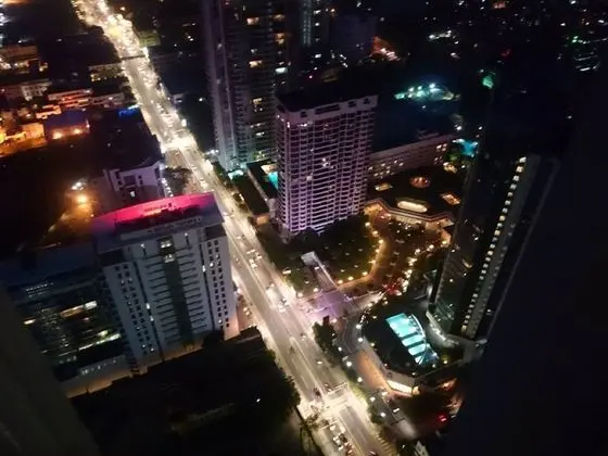 Sea View Luxury Monarch Apartment