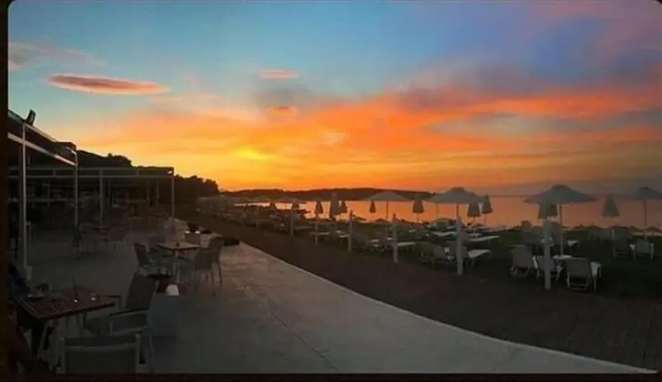 Sea View Maisonette in Chania - Plaj