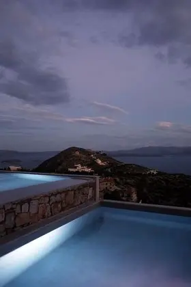 Sea View Maisonette Schinias