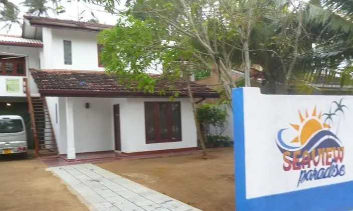 Sea View Paradise Inn