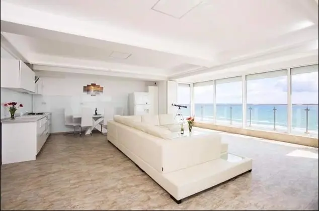 Sea View Penthouse Mamaia - Öne Çıkan Resim