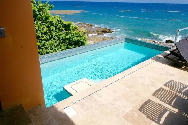 Sea View Play - Havuz