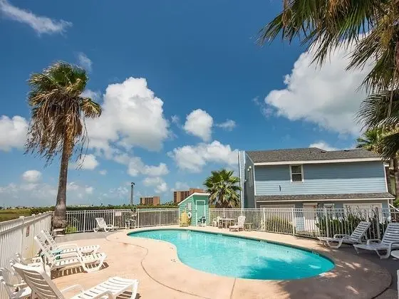 Sea View Villa - Havuz