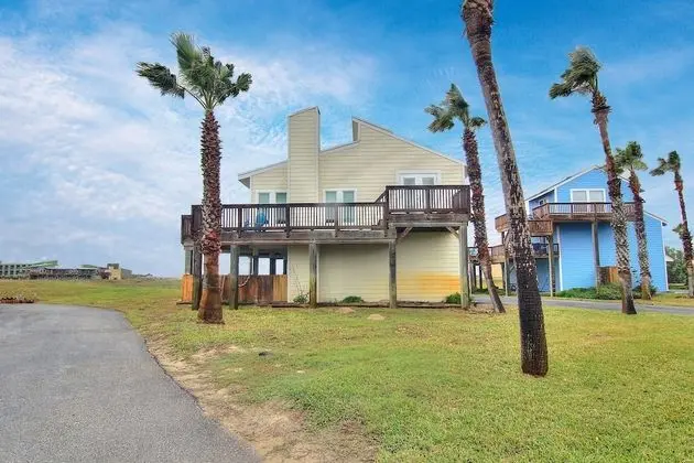 Sea View Villa - Öne Çıkan Resim