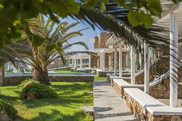Sea View Residence