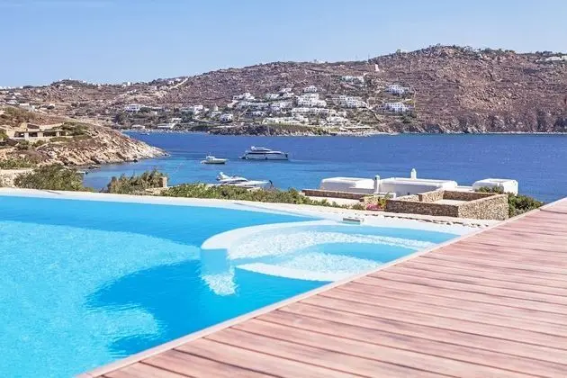 Sea View Residence - Öne Çıkan Resim