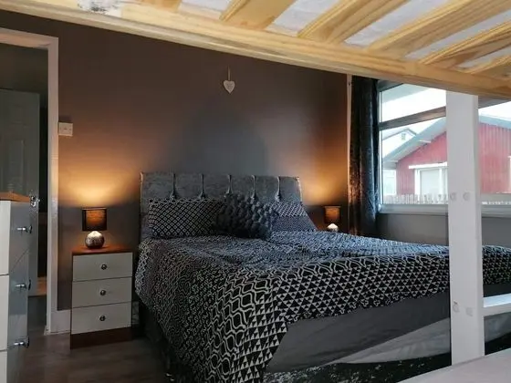 Sea View Retreat - Free Wifi - Oda