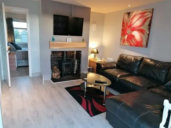 Sea View Retreat - Free Wifi - Öne Çıkan Resim