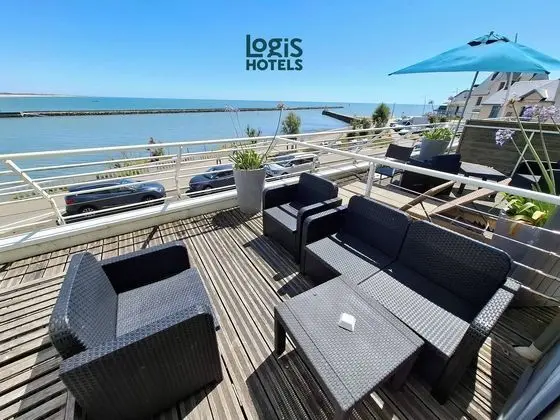 Sea View - Öne Çıkan Resim