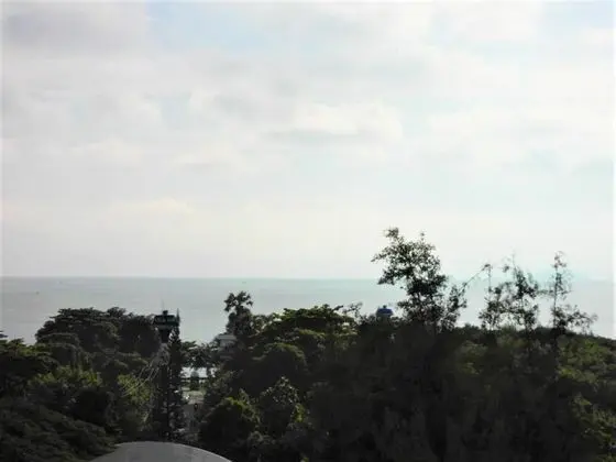 Sea View Studio Jomtien Beach