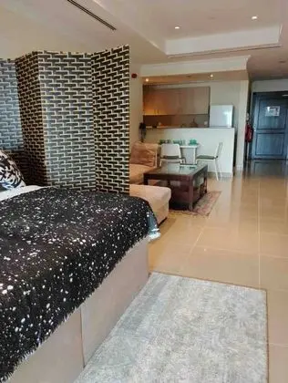 Sea View Studio, in Pearl - Öne Çıkan Resim