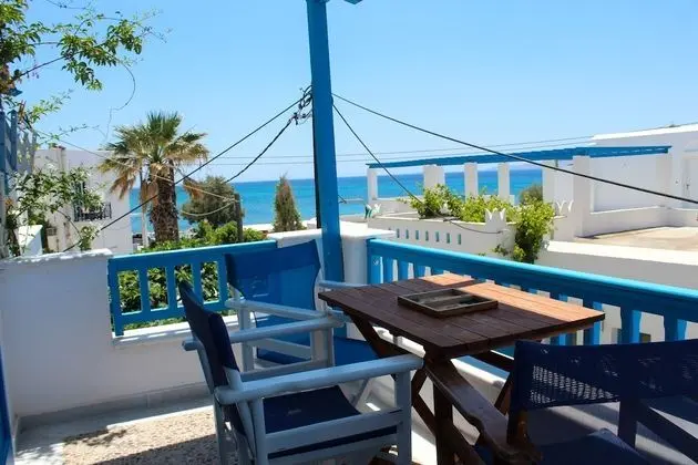 Sea View Studios Apartments