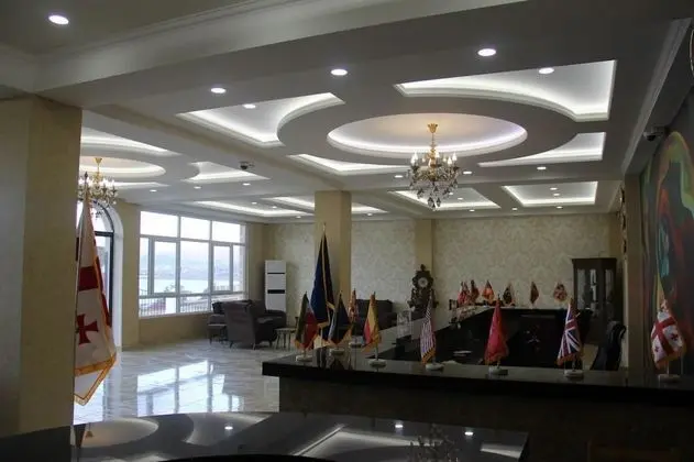 Hotel Sea View Tbilisi