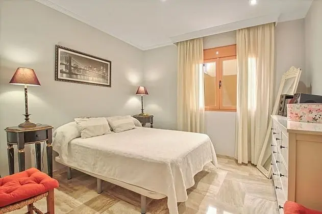 Sea view terrace apartment wifi parking - Oda