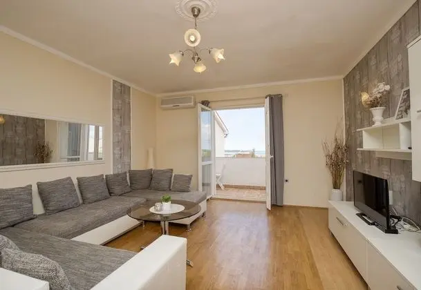 Sea View Terrace Palma