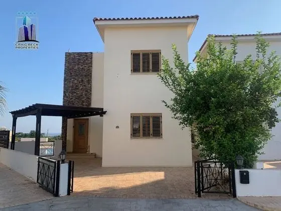 Sea View Villa W Private Pool Beach Only 150m - Dış Mekan