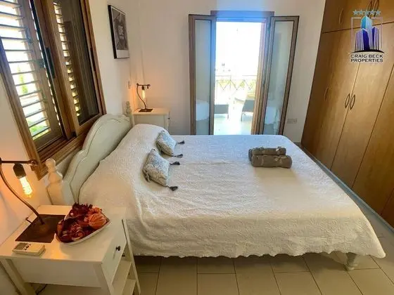 Sea View Villa W Private Pool Beach Only 150m - Oda