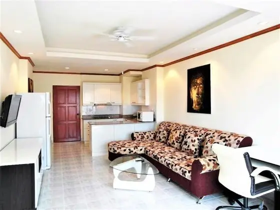 Sea Views With Rentbuythailand