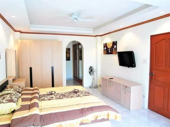 Sea Views With Rentbuythailand - Oda