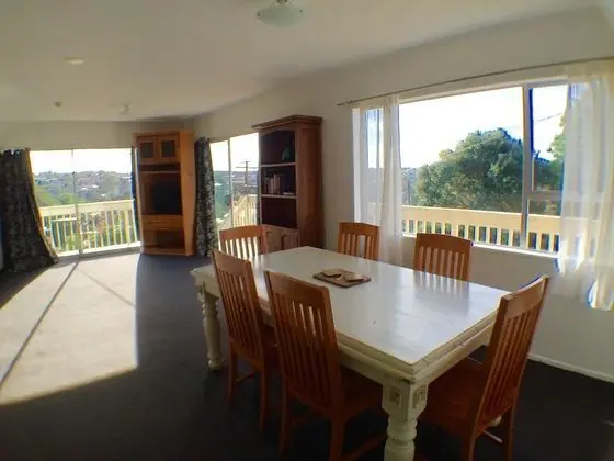 Sea Vista Apartments - Oda Düzeni