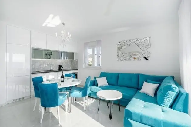 Sea Vista Apartments Kastela