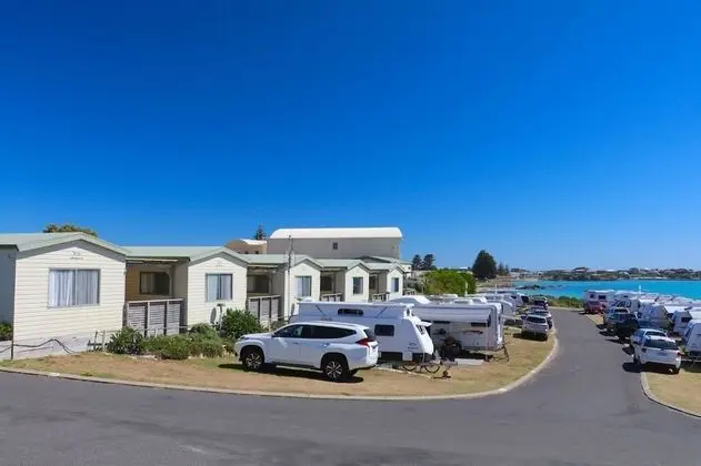 Sea Vu Caravan Park