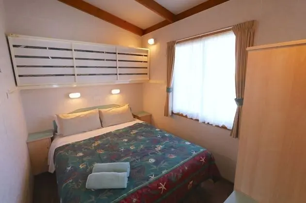 Sea Vu Caravan Park - Oda