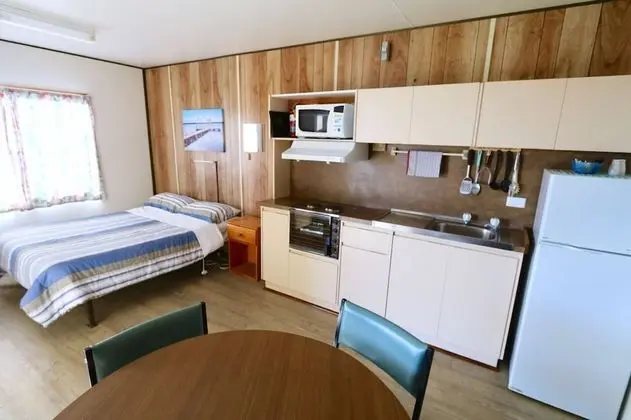 Sea Vu Caravan Park - Öne Çıkan Resim