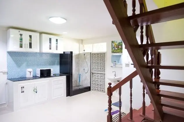 Sea Wind House 2 - Mutfak Özellikleri