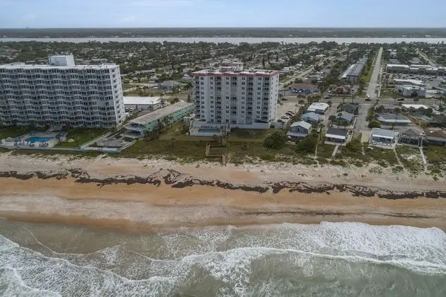 Sea Winds 602