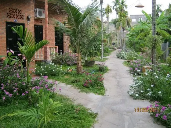 Sea Winds Resort