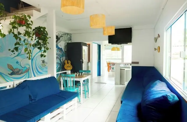 Sea Wolf Surf Club - Öne Çıkan Resim