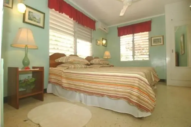 Sea Wyf Cottage, Silver Sands 2BR - Oda
