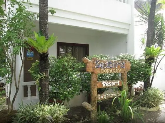 Seabird International Resort