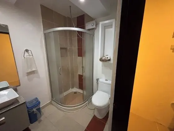 Seabird International Resort - Banyo Özellikleri