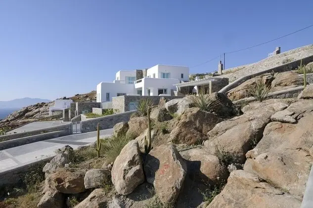 Villa Seabird - Dış Mekan