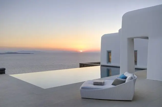 Villa Seabird - Havuz